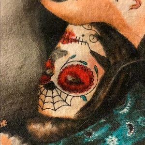 Meet your Posher, Michelle